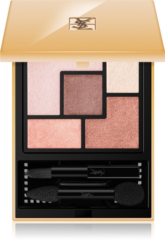 Yves Saint Laurent Couture Palette Eye Contouring senčila za oči