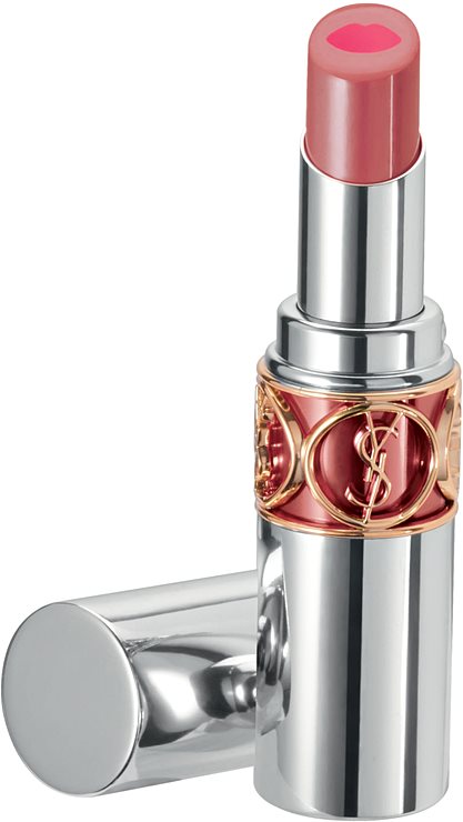 Yves Saint Laurent Volupté Tint-In-Balm pečující rtěnka