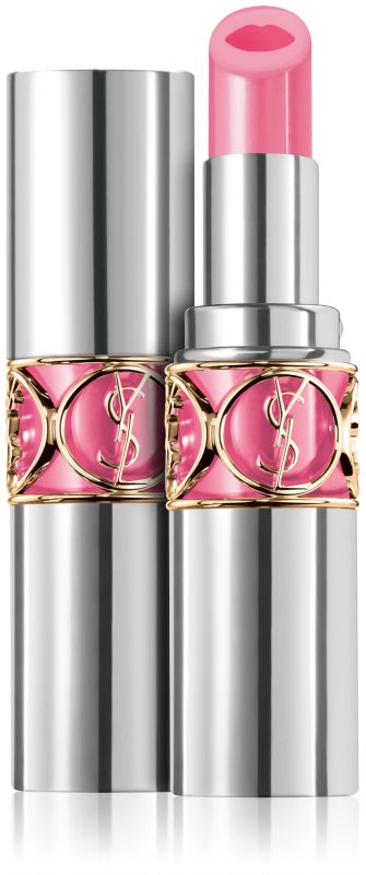 Yves Saint Laurent Volupté Tint-In-Balm pečující rtěnka
