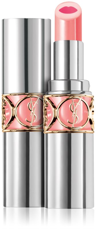 Yves Saint Laurent Volupté Tint-In-Balm, Batom para cuidado de lábios ...