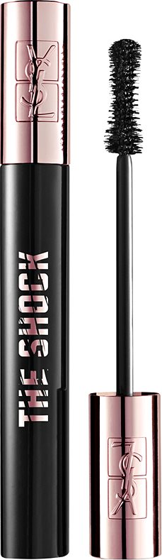 Yves Saint Laurent Mascara Volume Effet Faux Cils The Shock řasenka pro extra objem