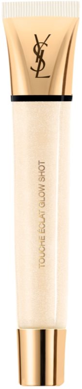 Yves Saint Laurent Touche Éclat Glow Shot enlumineur liquide à paillettes