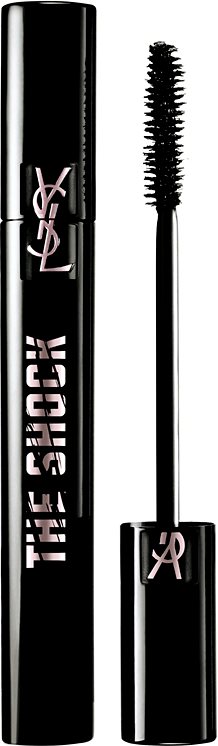 Yves Saint Laurent Mascara Volume Effet Faux Cils The Shock mascara waterproof cils volumisés
