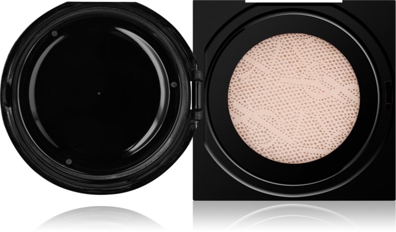 Yves Saint Laurent Touche Éclat Le Cushion Verhelderende Vloeibare Foundation in Spons Navulling