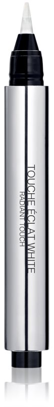 Yves Saint Laurent Touche Éclat White correcteur universel pour une peau lumineuse