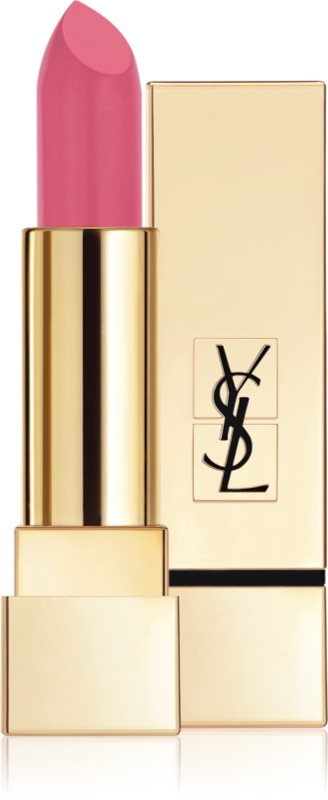 Yves Saint Laurent Rouge Pur Couture The Mats Mattierender Lippenstift
