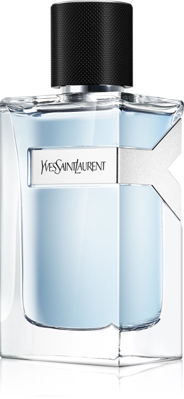 Yves Saint Laurent Y Eau de Toilette Für Herren 100 ml