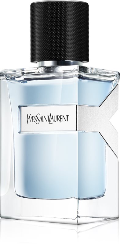 Yves Saint Laurent Y eau de toilette férfiaknak 60 ml