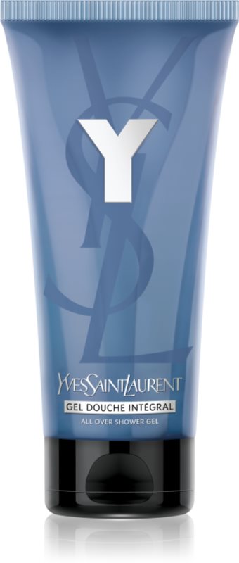Yves Saint Laurent Y Shower Gel for Men 200 ml