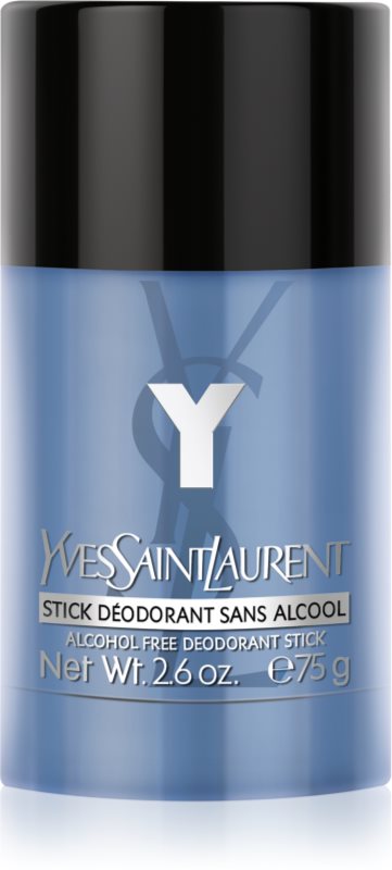 Yves Saint Laurent Y deostick pro muže 75 g