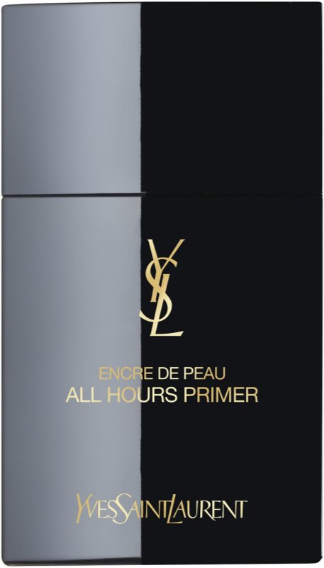 Yves Saint Laurent Encre de Peau All Hours Primer baza matifianta pentru o piele perfecta SPF 18