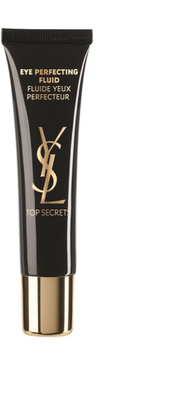 Yves Saint Laurent Top Secrets Eye Perfecting Fluid fluide hydratant contour des yeux