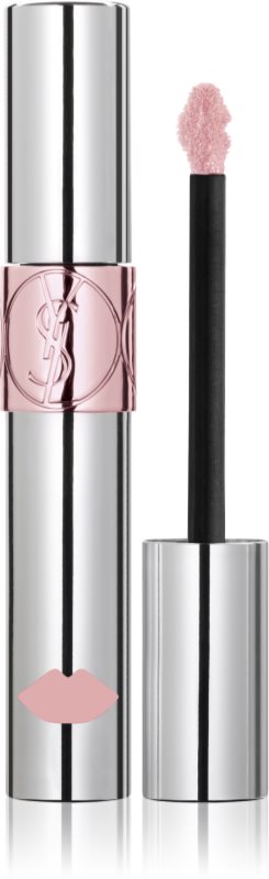Yves Saint Laurent Volupté Night Rehab Lip Mask masca hranitoare pe/pentru buze