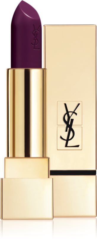 Yves Saint Laurent Rouge Pur Couture Collection Le Fuchsia rouge à lèvres hydratant