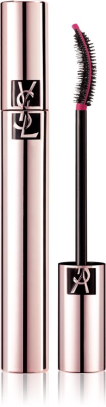 Yves Saint Laurent Mascara Volume Effet Faux Cils The Curler maskara za podaljšanje, privihanje in volumen trepalnic