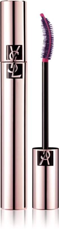 Yves Saint Laurent Mascara Volume Effet Faux Cils The Curler máscara para prolongamento, curvatura e volume