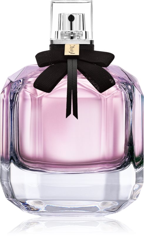 Yves Saint Laurent Mon Paris eau de parfum para mulheres 150 ml
