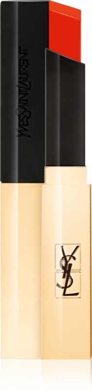 Yves Saint Laurent Rouge Pur Couture The Slim