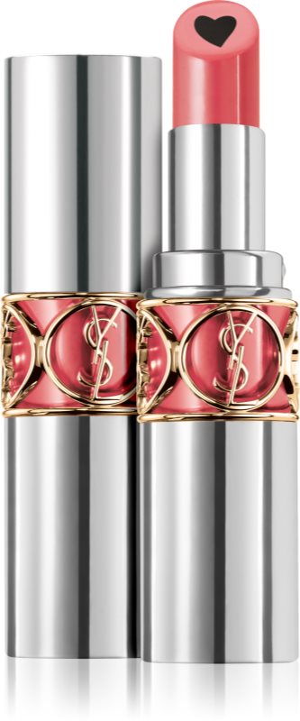 Yves Saint Laurent Volupté Plump-In-Colour rúž pre plné pery