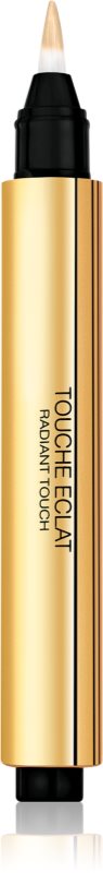 Yves Saint Laurent Touche Éclat korektor pro všechny typy pleti