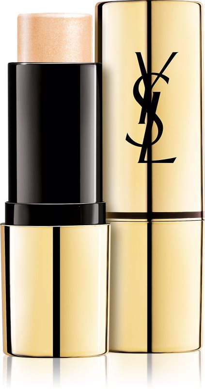 Yves Saint Laurent Touche Éclat Shimmer Stick kremasti osvetljevalec v paličici