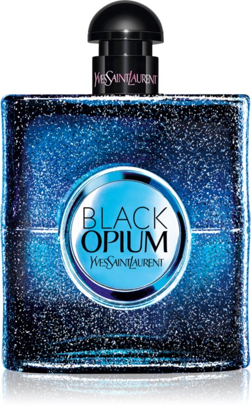Yves Saint Laurent Black Opium Intense eau de parfum para mujer 90 ml