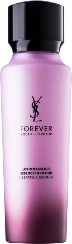 Yves Saint Laurent Forever Youth Liberator essence hydratante