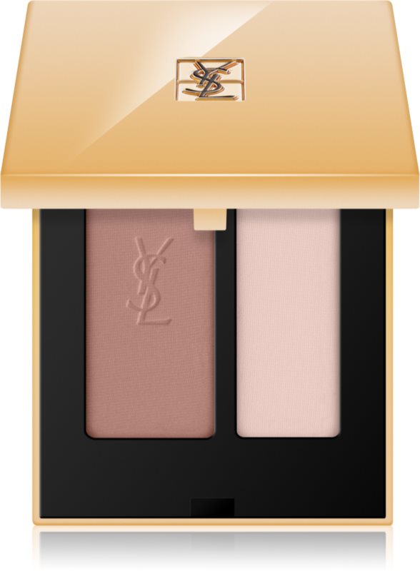 Yves Saint Laurent Couture Contouring palette contouring