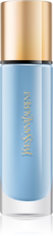 Yves Saint Laurent Touche Éclat Blur Primer Illuminating and Color Correcting Primer