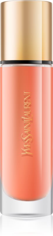 Yves Saint Laurent Touche Éclat Blur Primer prebase de maquillaje iluminadora para tonificar la piel