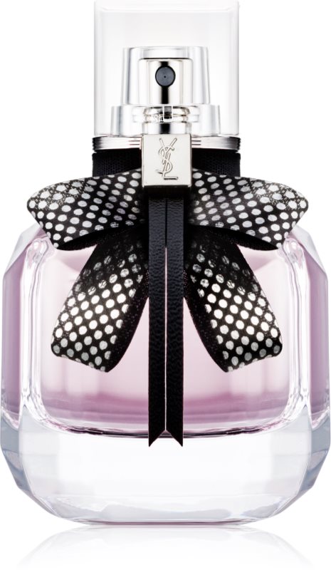 Yves Saint Laurent Mon Paris Couture Eau de Parfum for Women 30 ml