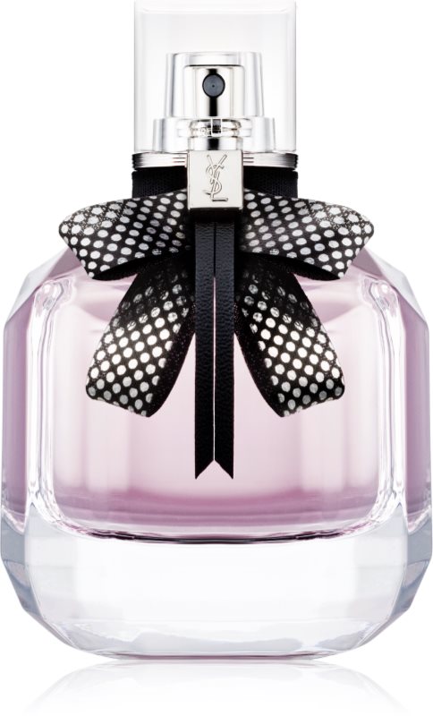 Yves Saint Laurent Mon Paris Couture Eau de Parfum Für Damen 50 ml