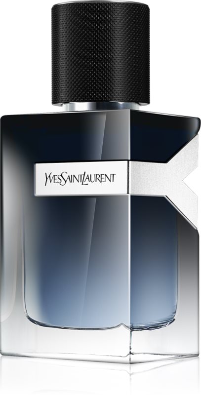 Yves Saint Laurent Y parfemska voda za muškarce 60 ml