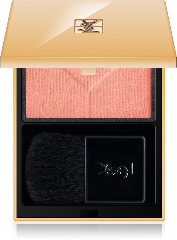 YVES SAINT LAURENT COUTURE BLUSH blush in polvere notino.it