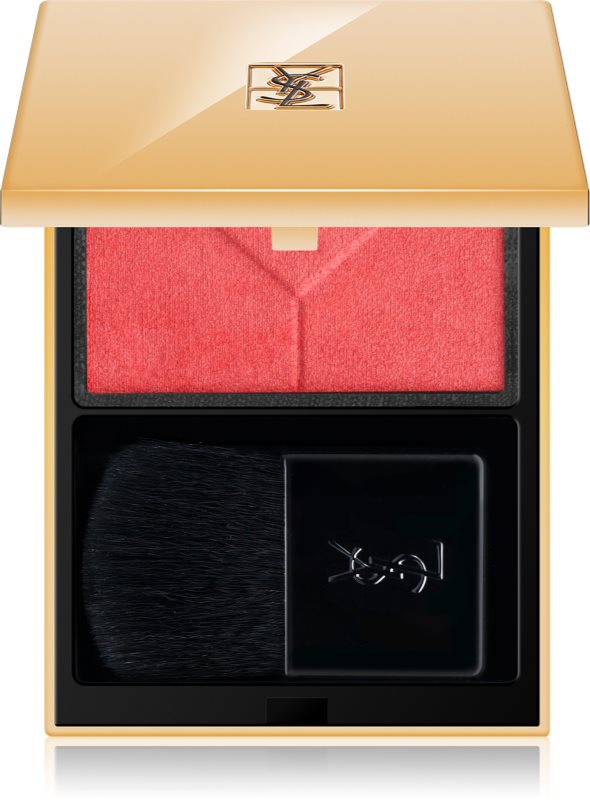Yves Saint Laurent Couture Blush blush poudre