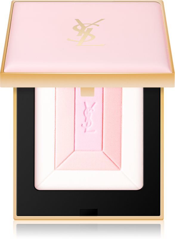 Yves Saint Laurent Face Palette Collector Illuminating Blush