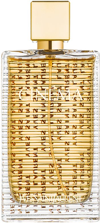 Yves Saint Laurent Cinéma Eau de Parfum Damen 90 ml