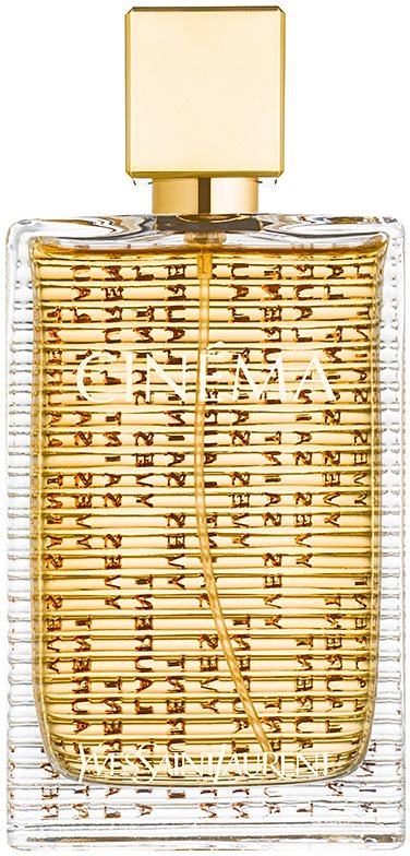 Yves Saint Laurent Cinéma Parfumovaná voda pre ženy 50 ml
