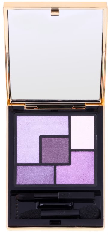 Yves Saint Laurent Couture Palette fard ochi
