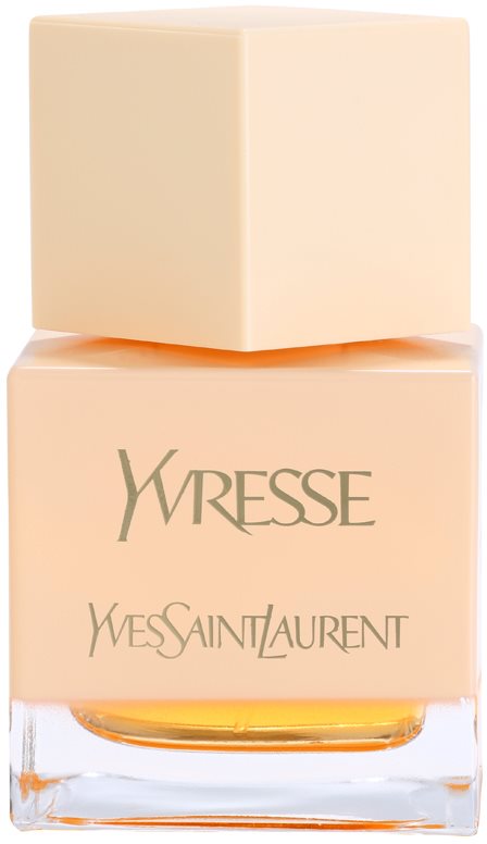 Yves Saint Laurent Yvresse eau de toilette pentru femei 80 ml