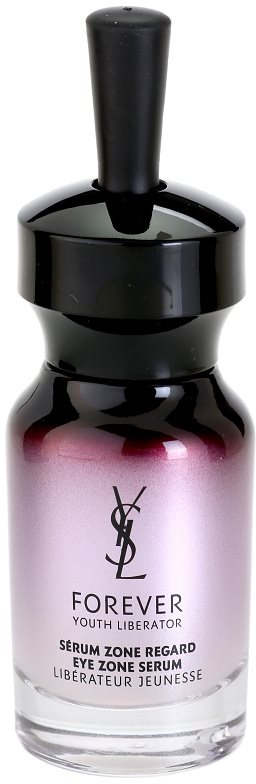 Yves Saint Laurent Forever Youth Liberator verjüngerndes Anti-Aging Serum für die Augenpartien