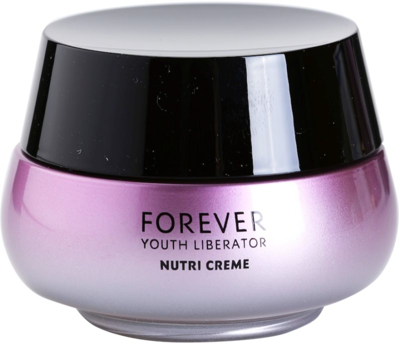 Yves Saint Laurent Forever Youth Liberator nährende Crem für trockene Haut