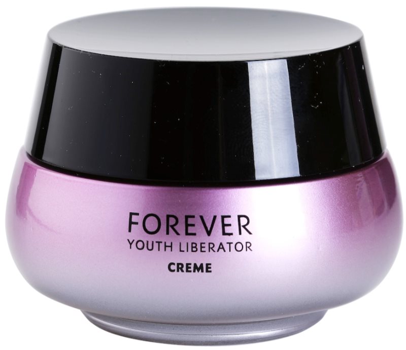 Yves Saint Laurent Forever Youth Liberator creme antirrugas para pele seca