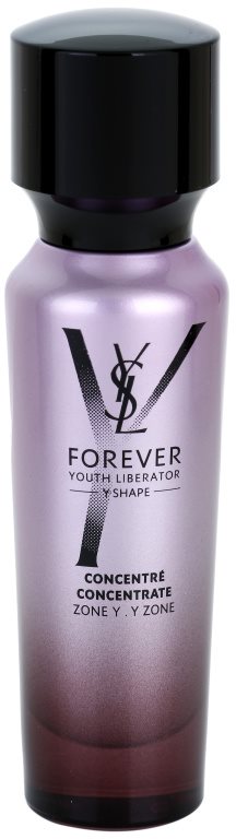 Yves Saint Laurent Forever Youth Liberator pomlajevalni serum za obraz za obraz, vrat in dekolte