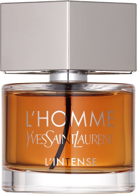 Yves Saint Laurent L´Homme L´Intense Eau de Parfum for Men 60 ml