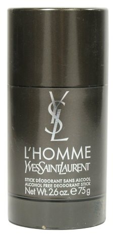 Yves Saint Laurent L'Homme Deodorant Stick voor Mannen 75 gr