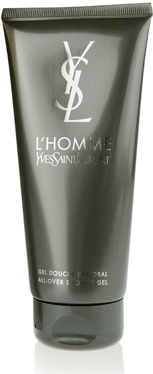 Yves Saint Laurent L'Homme Duschgel für Herren 200 ml