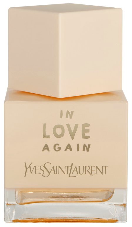 Yves Saint Laurent In Love Again Eau de Toilette für Damen 80 ml
