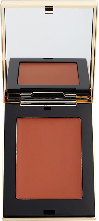 Yves Saint Laurent Les Sahariennes pudra cremoasa