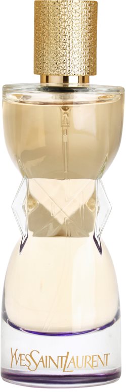 Yves Saint Laurent Manifesto L'Éclat toaletní voda pro ženy 50 ml